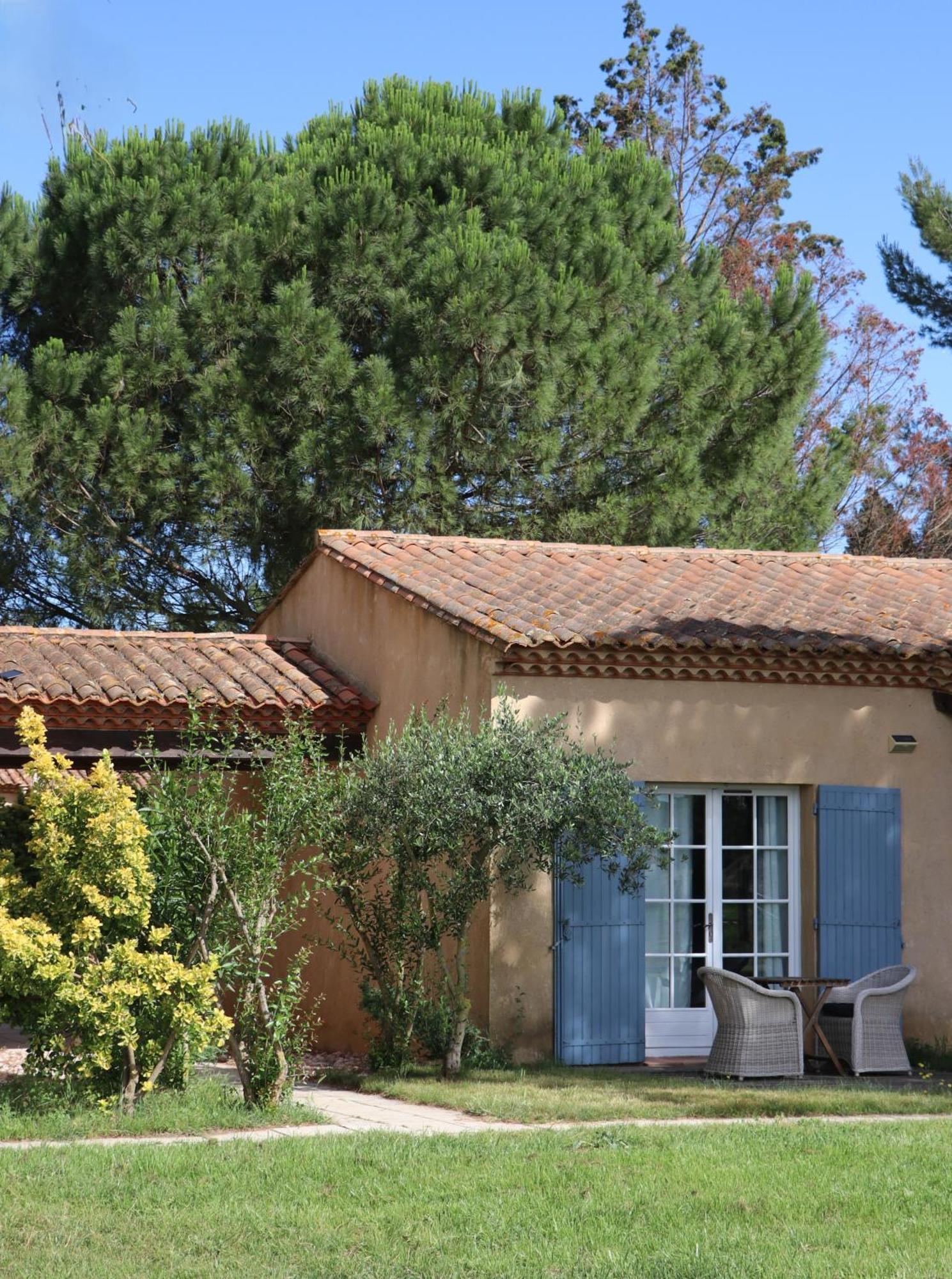 Le Mas Des Sables Aigues-Mortes Ngoại thất bức ảnh