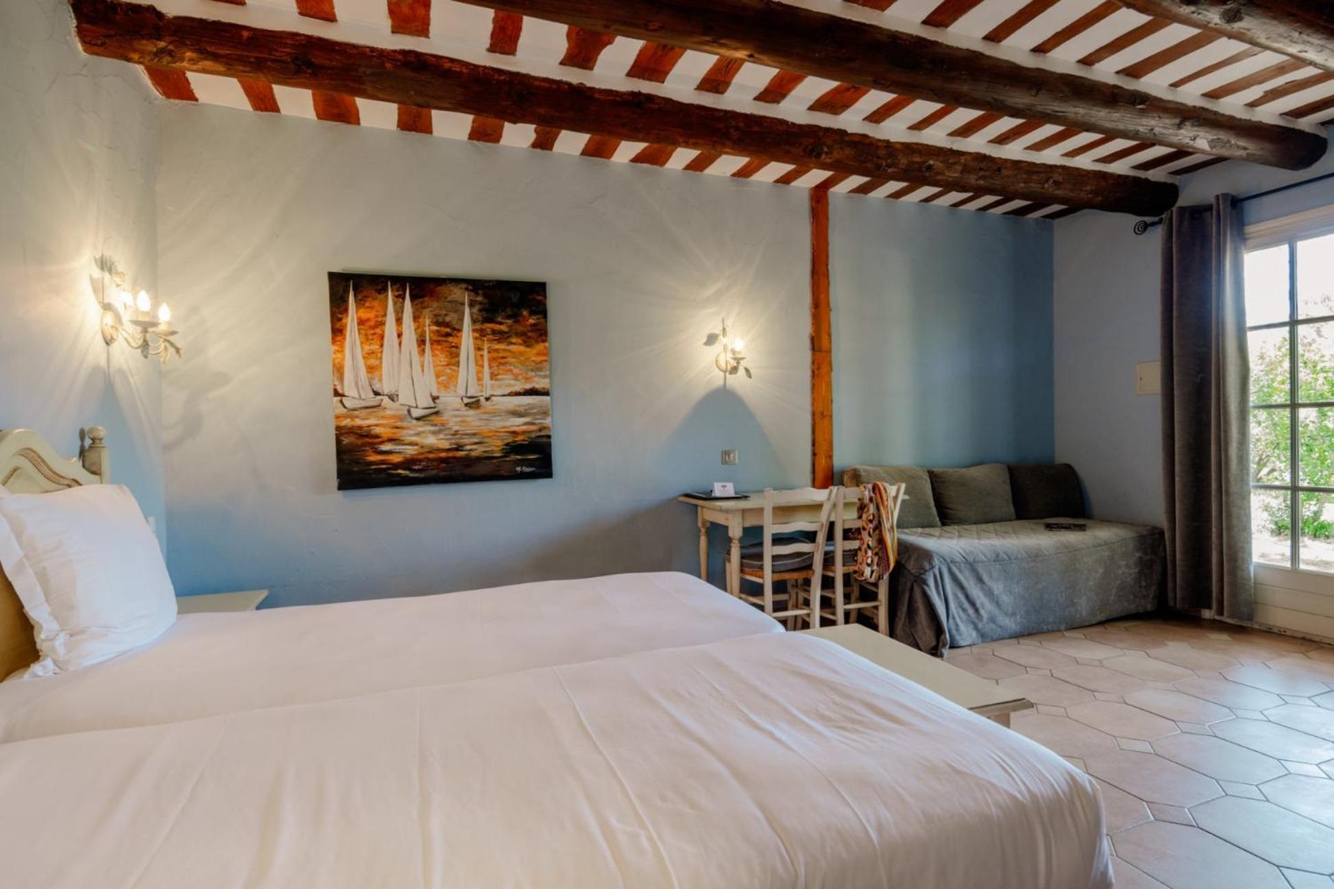 Le Mas Des Sables Aigues-Mortes Ngoại thất bức ảnh