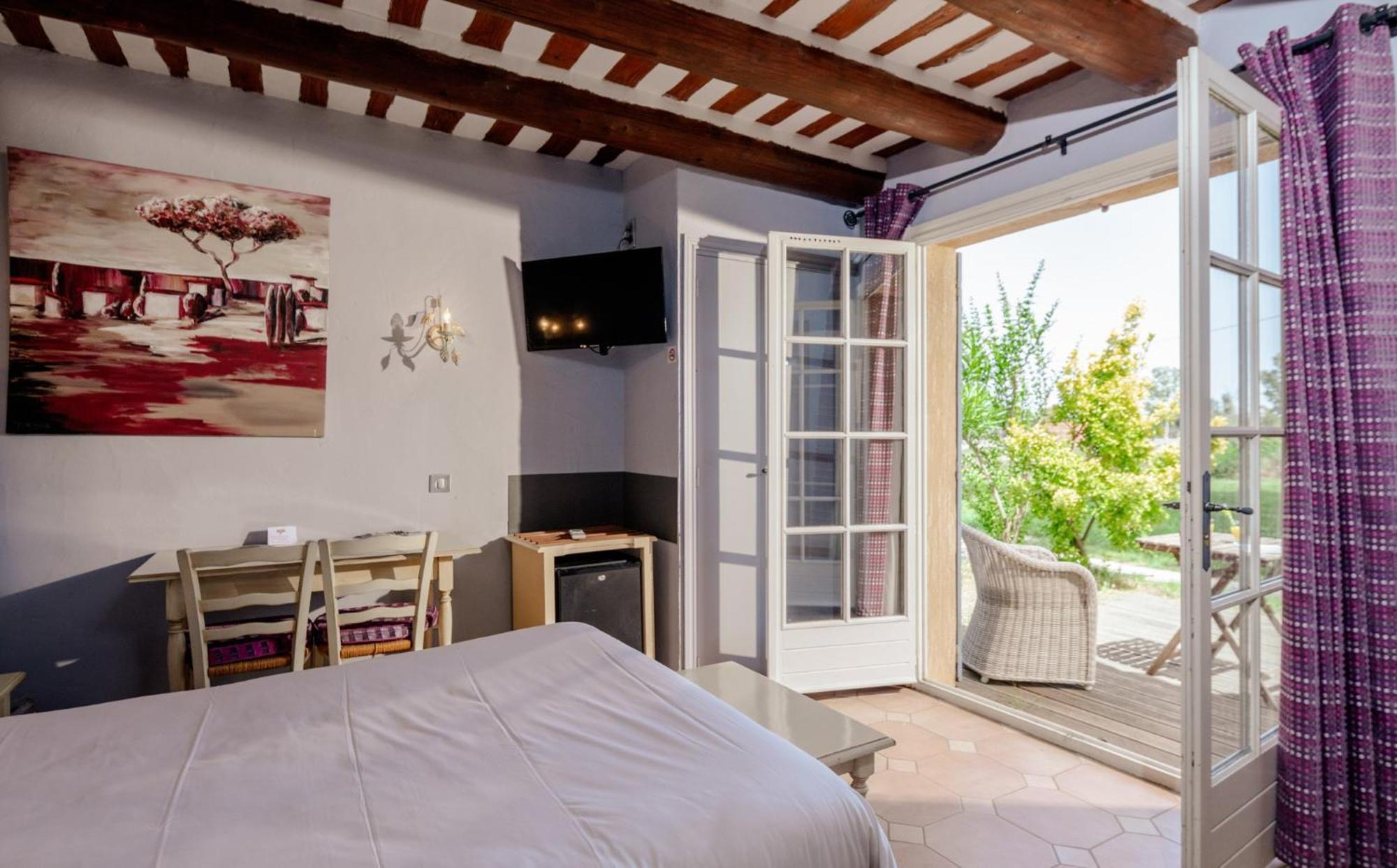 Le Mas Des Sables Aigues-Mortes Ngoại thất bức ảnh