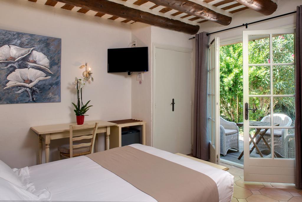 Le Mas Des Sables Aigues-Mortes Ngoại thất bức ảnh