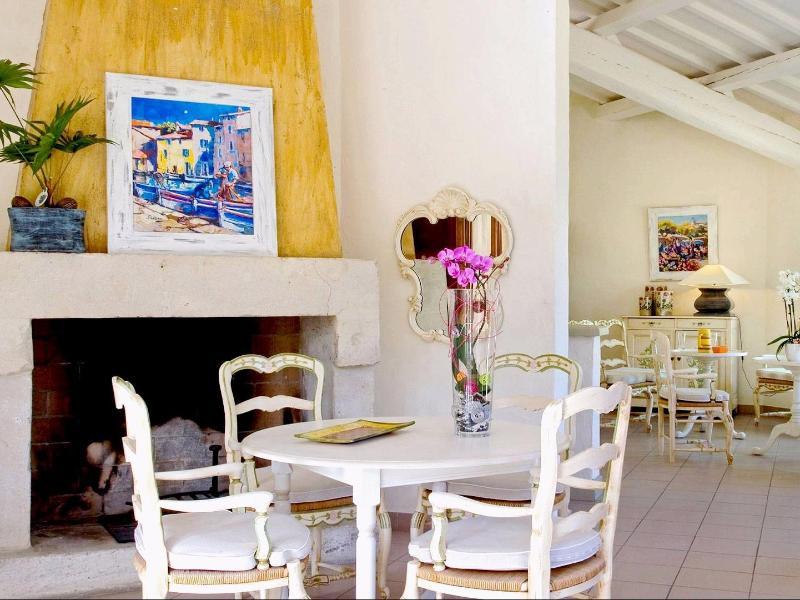 Le Mas Des Sables Aigues-Mortes Ngoại thất bức ảnh