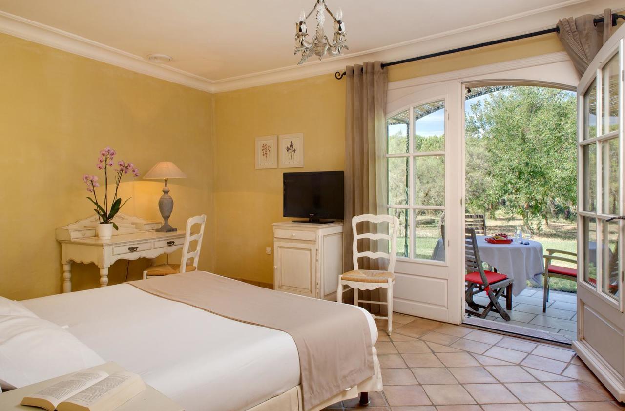 Le Mas Des Sables Aigues-Mortes Ngoại thất bức ảnh